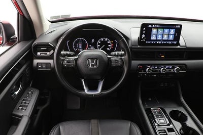 2024 Honda Pilot EX-L 8 Passenger