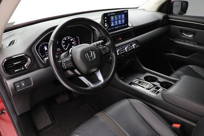2024 Honda Pilot EX-L 8 Passenger