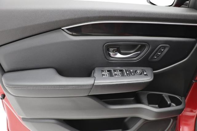 2024 Honda Pilot EX-L 8 Passenger