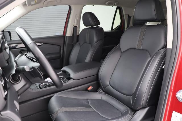 2024 Honda Pilot EX-L 8 Passenger