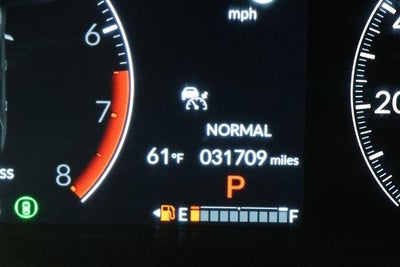 2024 Honda Pilot EX-L 8 Passenger