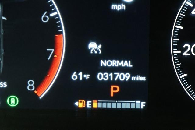 2024 Honda Pilot EX-L 8 Passenger