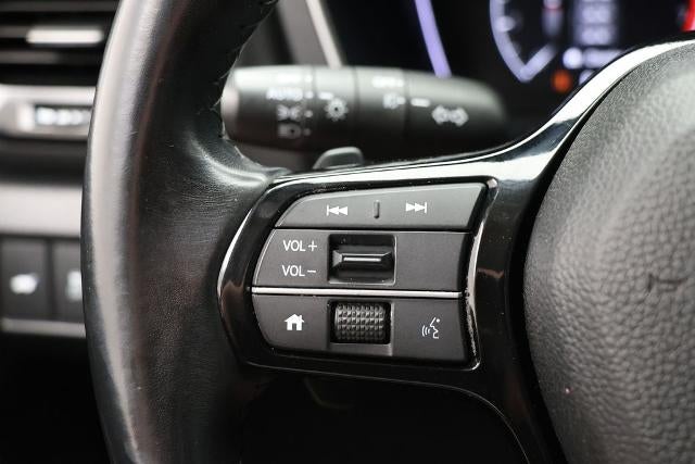 2024 Honda Pilot EX-L 8 Passenger