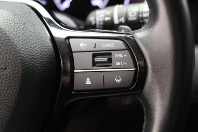 2024 Honda Pilot EX-L 8 Passenger