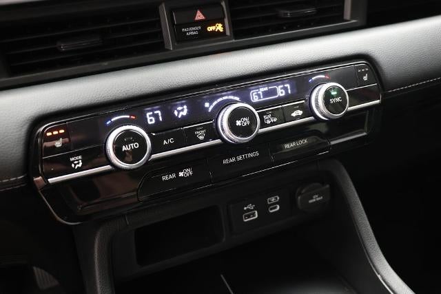 2024 Honda Pilot EX-L 8 Passenger