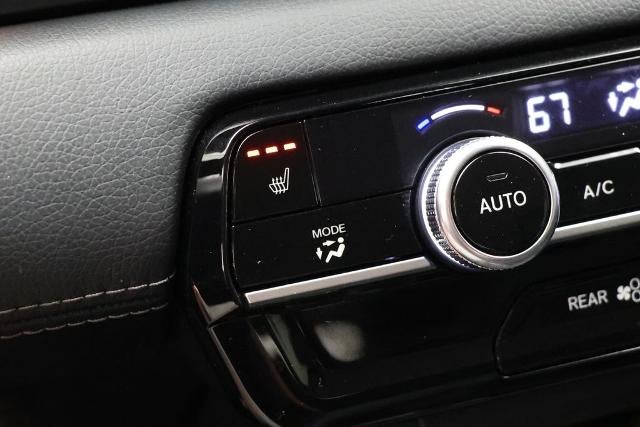 2024 Honda Pilot EX-L 8 Passenger