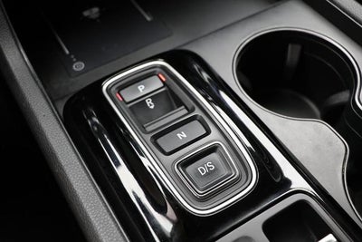 2024 Honda Pilot EX-L 8 Passenger