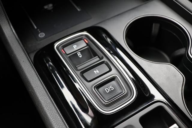 2024 Honda Pilot EX-L 8 Passenger