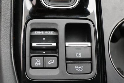 2024 Honda Pilot EX-L 8 Passenger