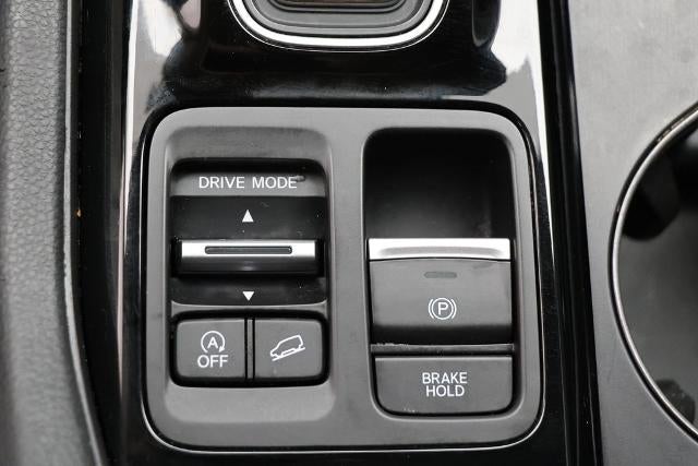 2024 Honda Pilot EX-L 8 Passenger