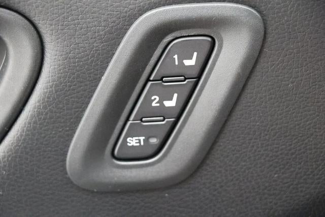 2024 Honda Pilot EX-L 8 Passenger