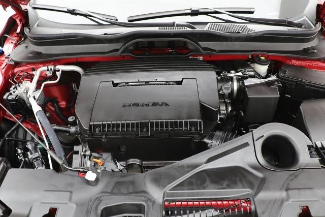 2024 Honda Pilot EX-L 8 Passenger