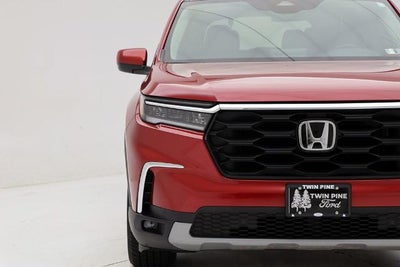 2024 Honda Pilot EX-L 8 Passenger