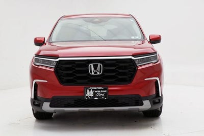 2024 Honda Pilot EX-L 8 Passenger