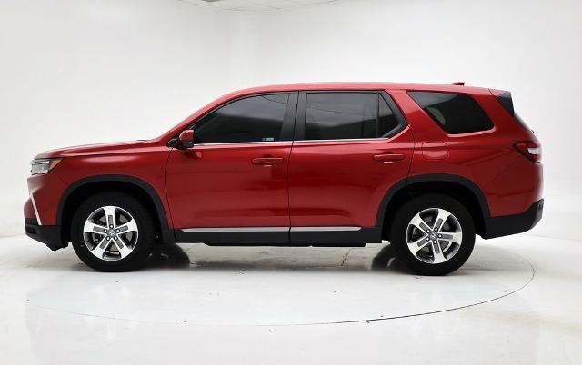 2024 Honda Pilot EX-L 8 Passenger