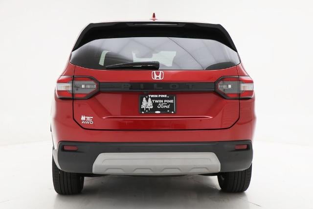 2024 Honda Pilot EX-L 8 Passenger