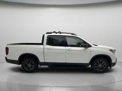 2023 Honda Ridgeline Sport