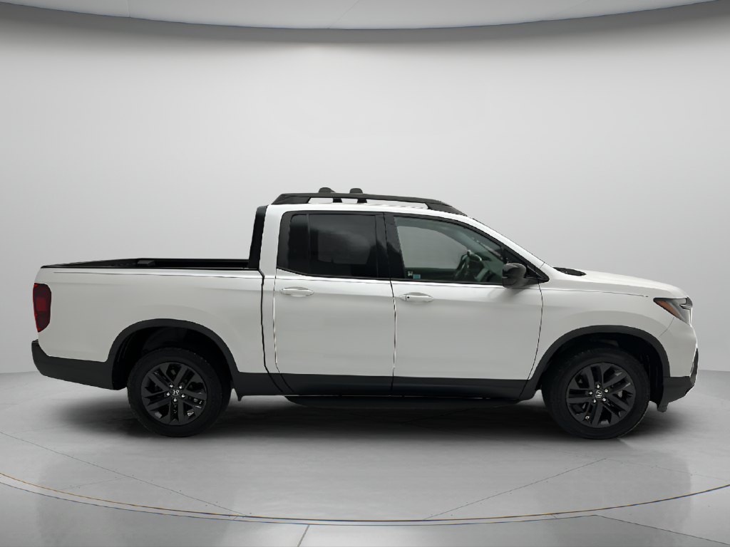 2023 Honda Ridgeline Sport