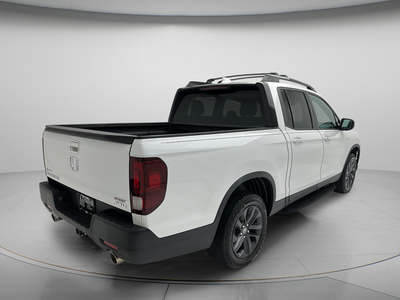 2023 Honda Ridgeline Sport