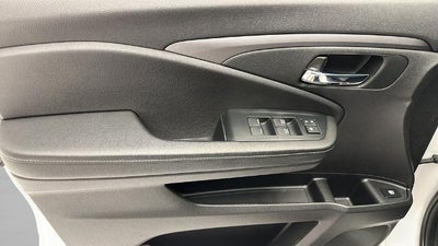 2023 Honda Ridgeline Sport