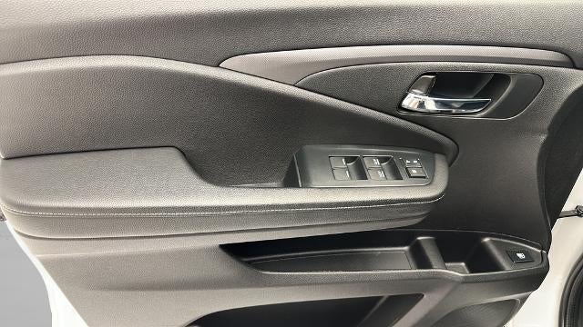 2023 Honda Ridgeline Sport