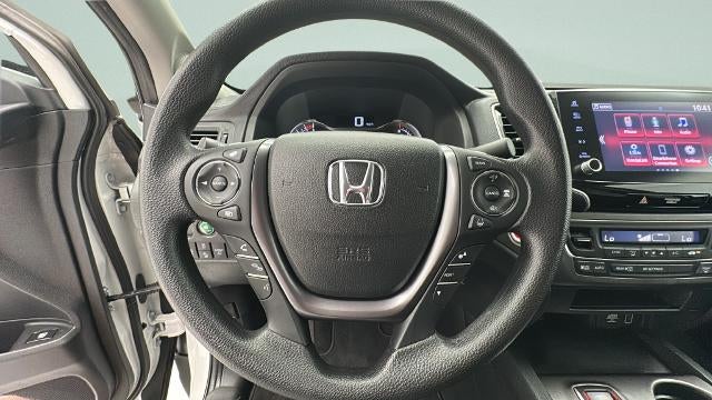 2023 Honda Ridgeline Sport
