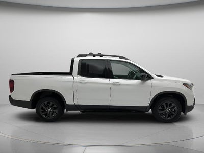 2023 Honda Ridgeline Sport