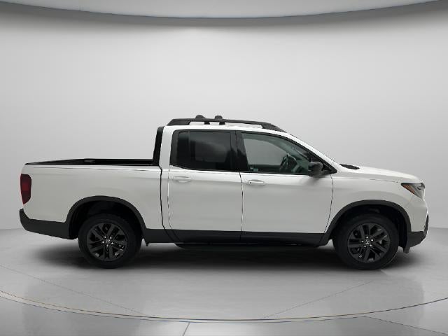 2023 Honda Ridgeline Sport