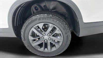 2023 Honda Ridgeline Sport