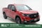 2025 Honda Ridgeline Sport