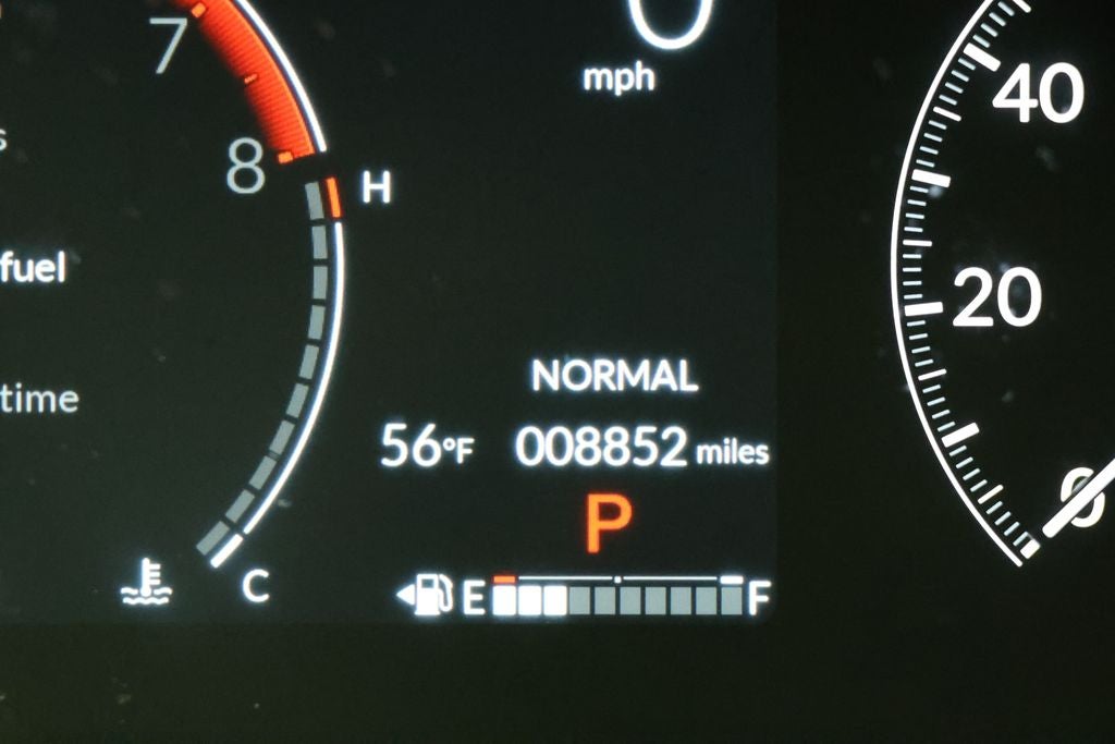 2025 Honda Ridgeline Sport