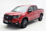 2025 Honda Ridgeline Sport
