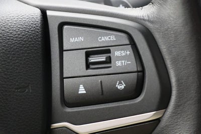 2025 Honda Ridgeline Sport