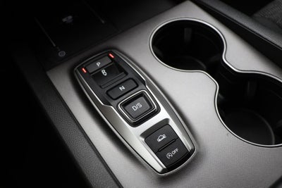 2025 Honda Ridgeline Sport