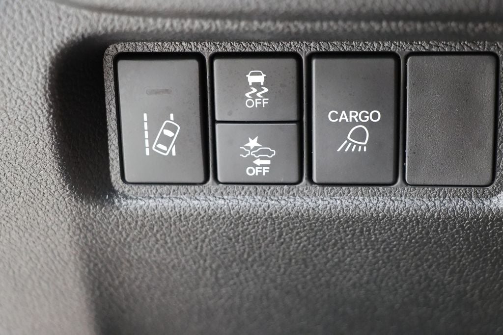 2025 Honda Ridgeline Sport