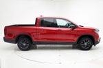 2025 Honda Ridgeline Sport