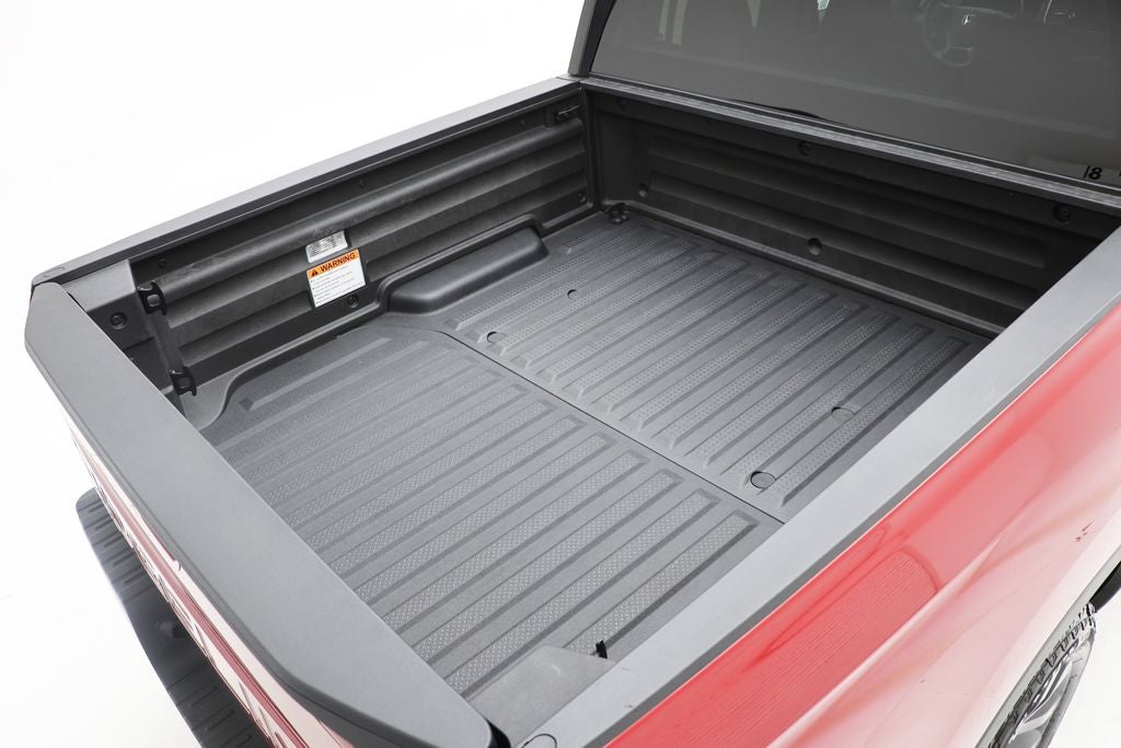 2025 Honda Ridgeline Sport