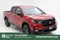 2025 Honda Ridgeline Sport