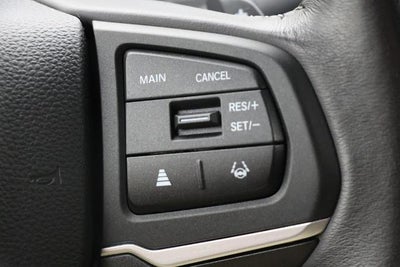 2025 Honda Ridgeline Sport