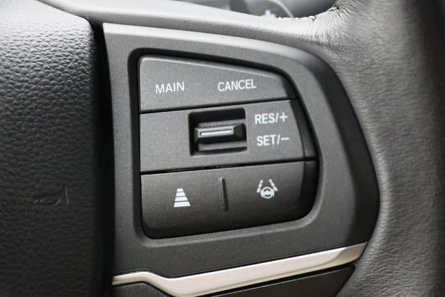 2025 Honda Ridgeline Sport