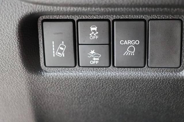 2025 Honda Ridgeline Sport