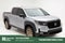 2021 Honda Ridgeline Sport