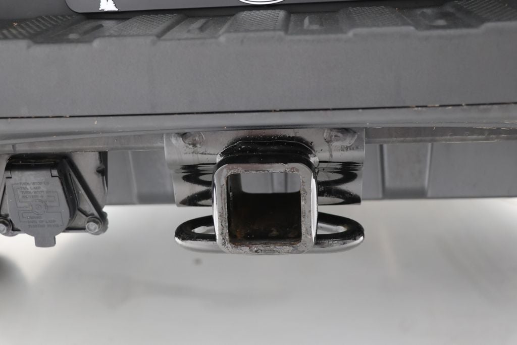 2021 Honda Ridgeline Sport