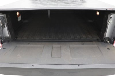 2021 Honda Ridgeline Sport