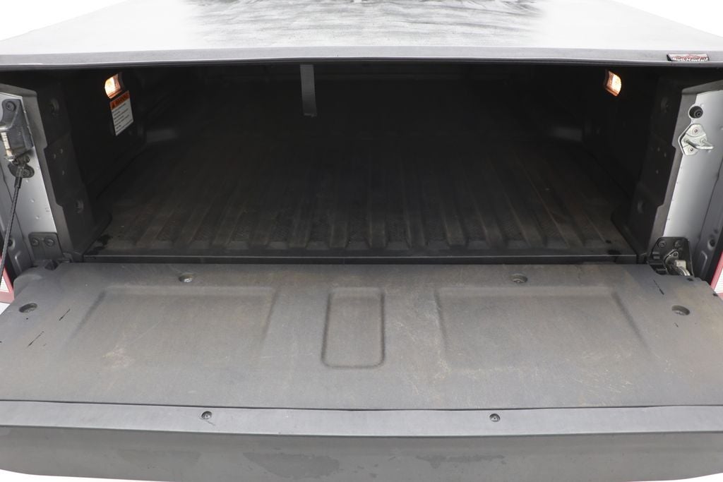 2021 Honda Ridgeline Sport