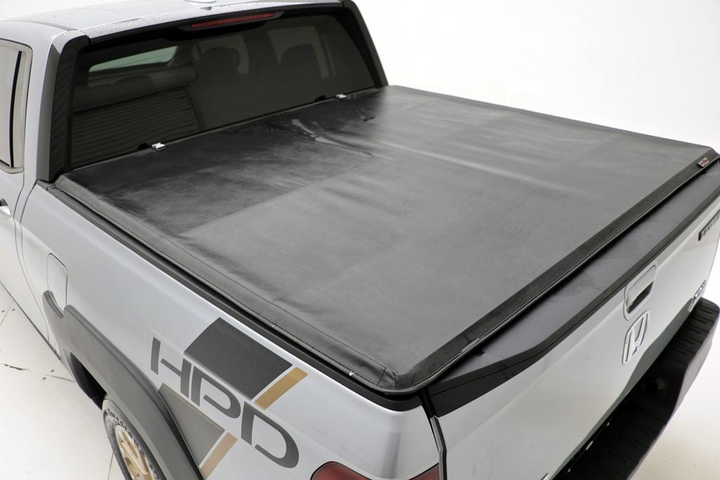 2021 Honda Ridgeline Sport