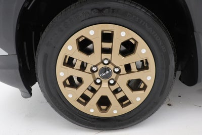 2021 Honda Ridgeline Sport