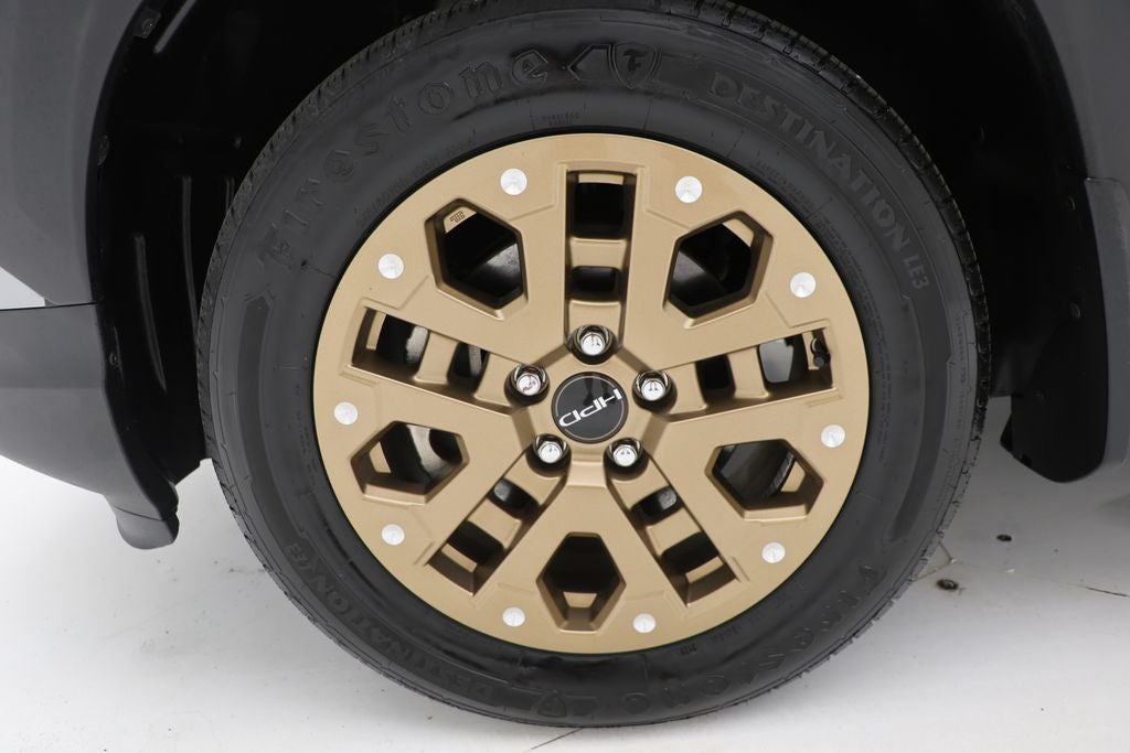 2021 Honda Ridgeline Sport