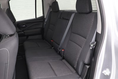 2021 Honda Ridgeline Sport