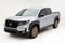 2021 Honda Ridgeline Sport